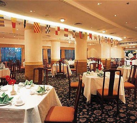 Gloria Inn Shenyang Luaran gambar