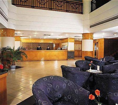 Gloria Inn Shenyang Luaran gambar
