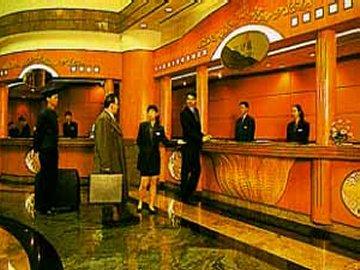 Gloria Inn Shenyang Luaran gambar