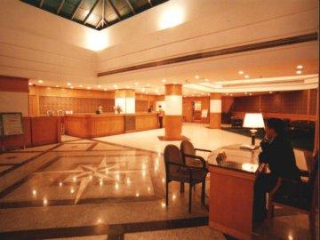 Gloria Inn Shenyang Luaran gambar