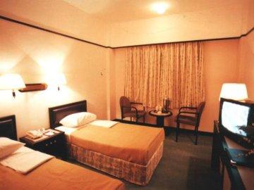Gloria Inn Shenyang Luaran gambar