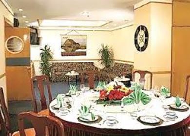 Gloria Inn Shenyang Luaran gambar