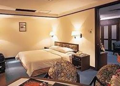 Gloria Inn Shenyang Luaran gambar