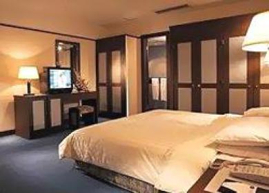 Gloria Inn Shenyang Luaran gambar