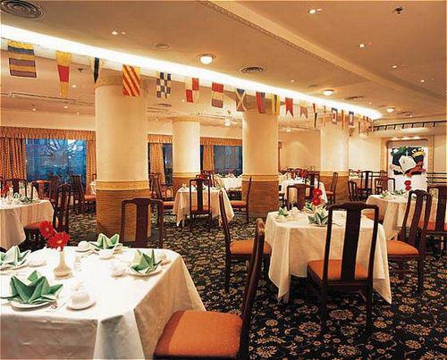 Gloria Inn Shenyang Luaran gambar