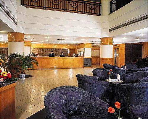 Gloria Inn Shenyang Luaran gambar